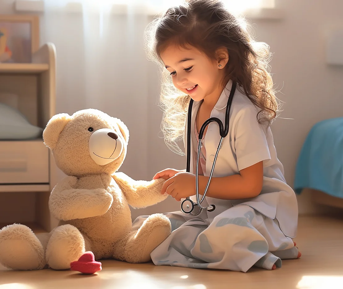 Desert Kids Pediatrics - Pediatric Care in Phoenix 63 List