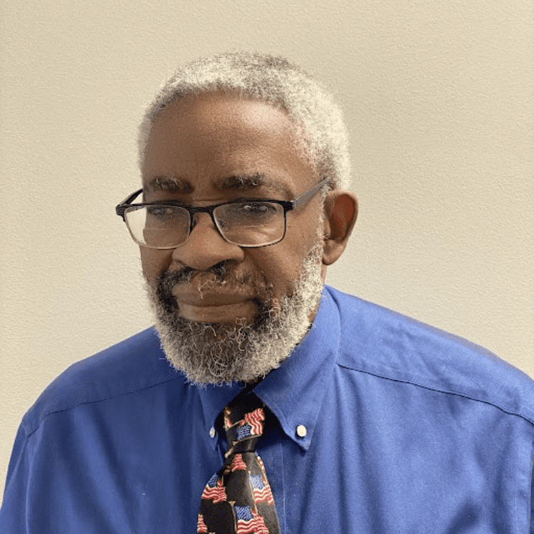 Dr. Anthony Anderson