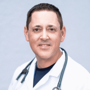 Dr. Brock A. Merritt