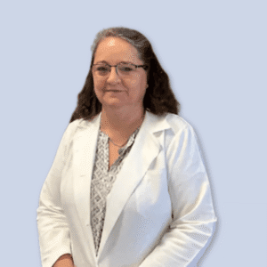 Dr. Theresa M. Hensler