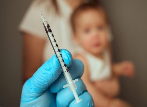 pediatric services