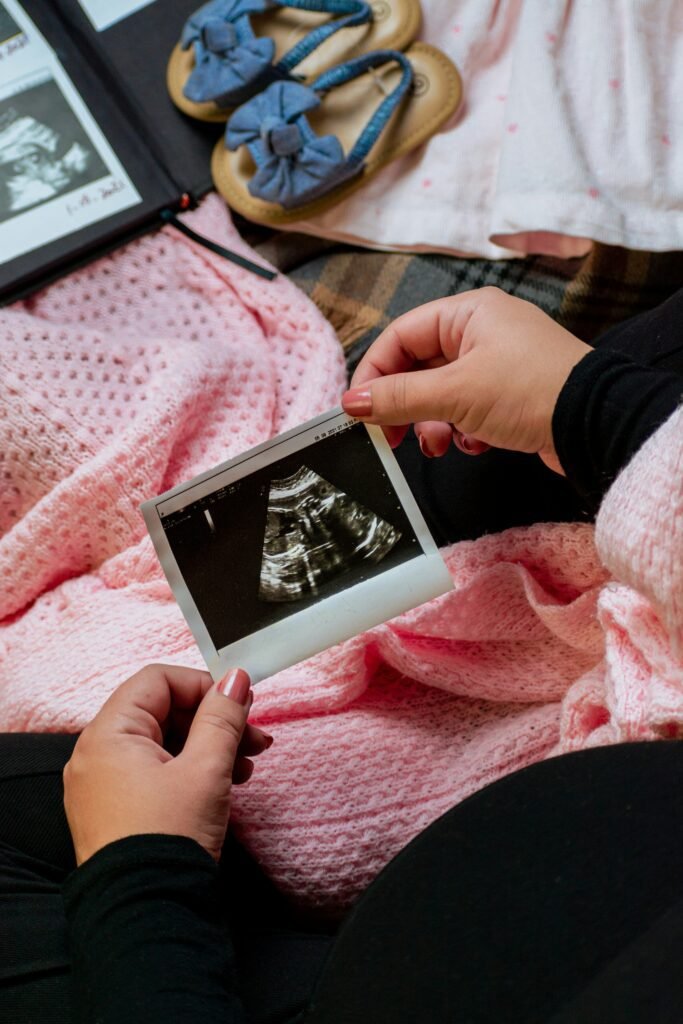 When Should You Get Pregnancy Screening? Phoenix Experts 1 Pregnancy Screening in Buckeye