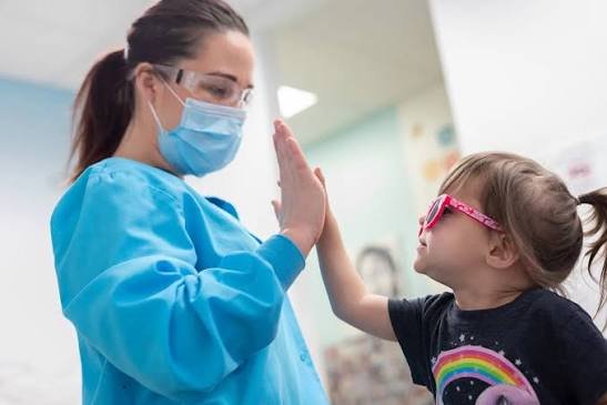 Childrens Doctor in Phoenix Specialist