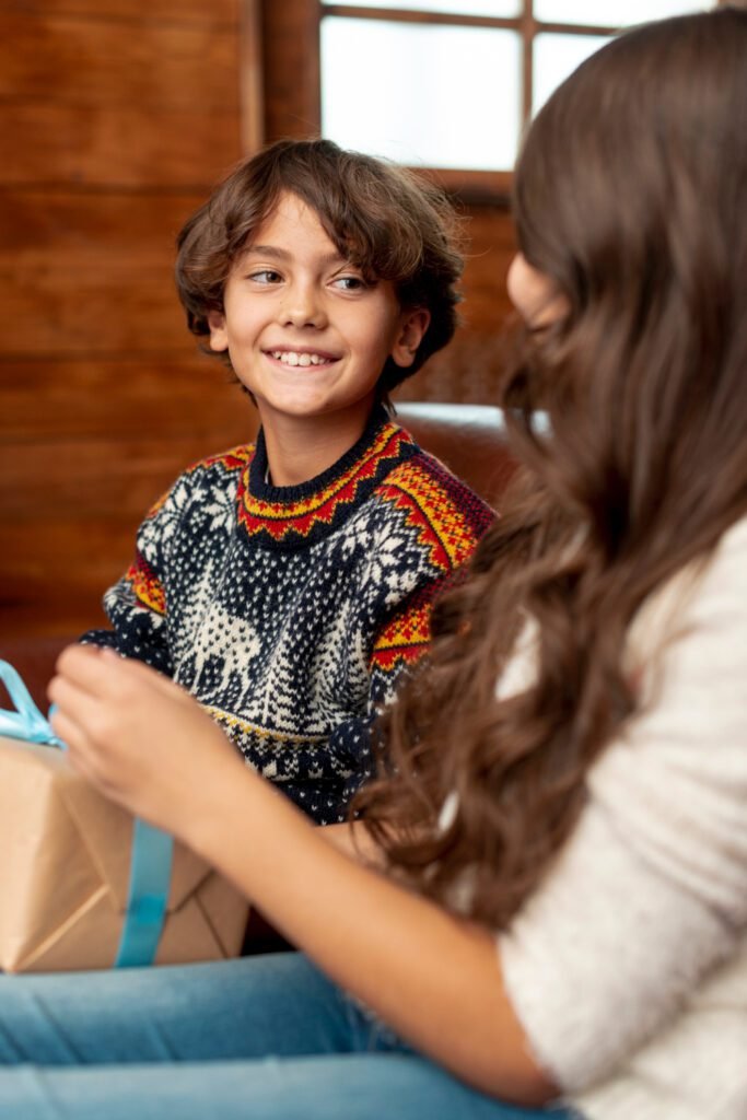 Adolescent Well Care in Surprise