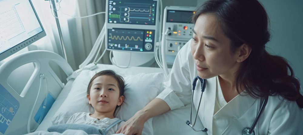 Importance of Regular Pediatric Checkups in 2026 1 pediatric checkups