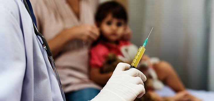 Child Vaccination